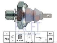 Senzor presiune ulei AUDI A4 Avant (8D5, B5) - OEM - FACET: 1-800-095 - W02623878 - LIVRARE DIN STOC in 24 ore!!!