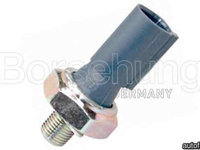 Senzor presiune ulei AUDI A4 Cabriolet (8H7, B6, 8HE, B7) Borsehung B13136