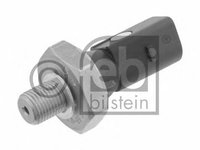 Senzor presiune ulei AUDI A4 limuzina (8D2, B5), VW POLO (6N1), VW TRANSPORTER / CARAVELLE Mk IV bus (70XB, 70XC, 7DB, 7DW) - FEBI BILSTEIN 19018