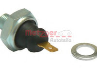 Senzor presiune ulei AUDI A6 (4A, C4) (1994 - 1997) METZGER 0910024