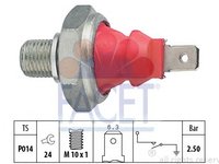 Senzor presiune ulei AUDI A6 (4A, C4) - OEM - FACET: 1-800-111 - W02623911 - LIVRARE DIN STOC in 24 ore!!!