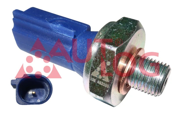 Senzor presiune ulei Autlog VW CADDY II microbus (9K9B) 1995-2004 - AS2100