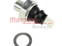 Senzor presiune ulei BMW 3 (E30) (1982 - 1992) METZGER 0910079