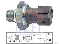 Senzor presiune ulei BMW 5 (E34) - Cod intern: W20240110 - LIVRARE DIN STOC in 24 ore!!!