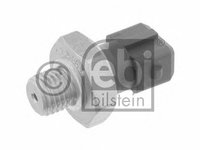 Senzor presiune ulei BMW X5 (F15, F85) (2013 - 2016) FEBI BILSTEIN 06033