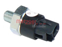 Senzor presiune ulei CITROEN C1 (PM, PN) (2005 - 2016) METZGER 0910040 piesa NOUA