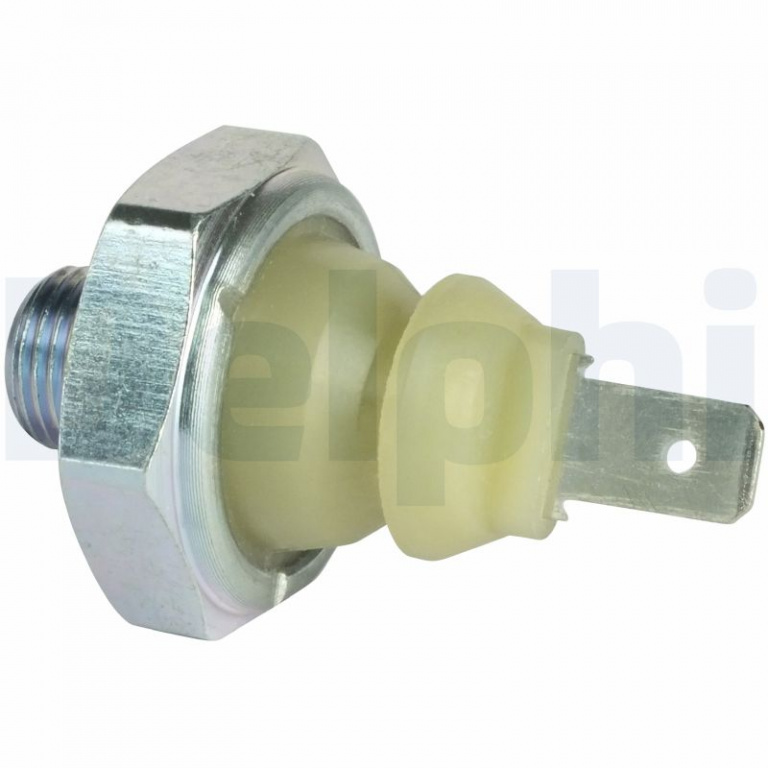 Senzor presiune ulei DELPHI SW90011 model VW CADDY II microbus (9K9B) AHB 1715cc 57cp 42kW 1995 1996 1997 1998 1999 2000 2001 2002 2003 2004