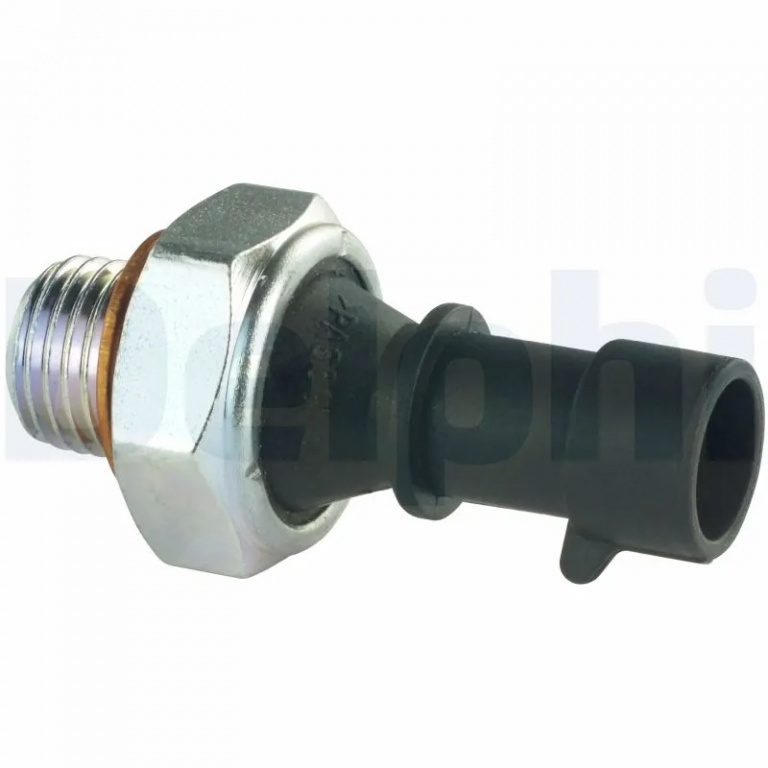 Senzor presiune ulei Delphi SW90012