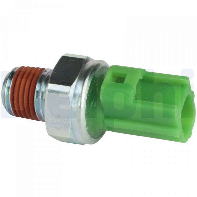 Senzor presiune ulei DELPHI SW90014 la FORD C-MAX 