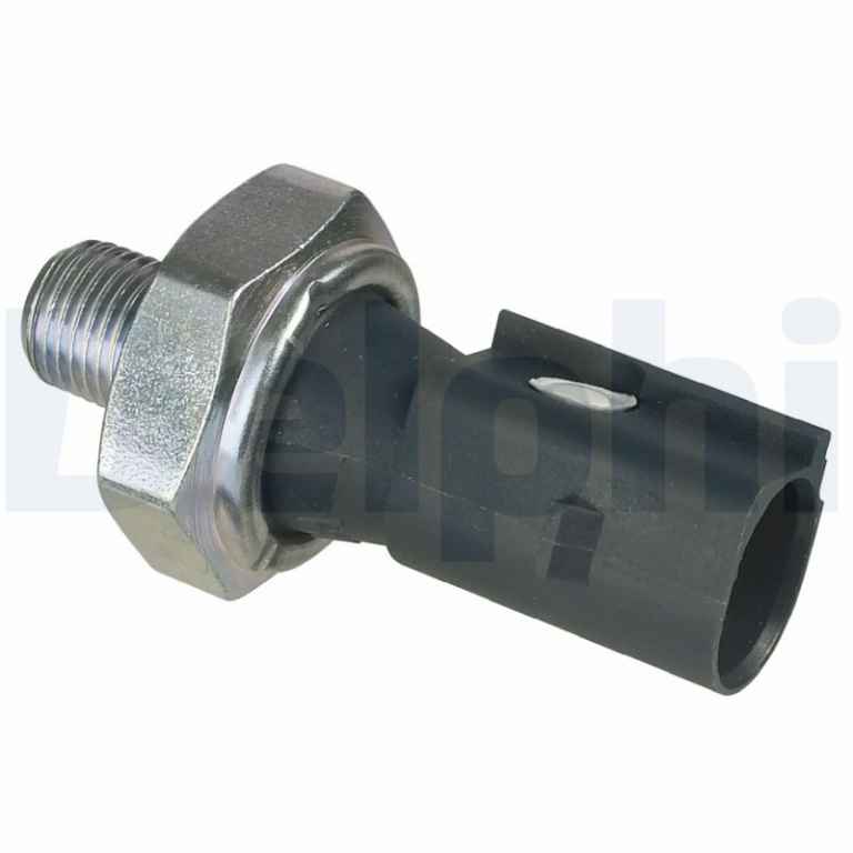 Senzor presiune ulei DELPHI SW90020 model VW CADDY II microbus (9K9B) AHB 1715cc 57cp 42kW 1995 1996 1997 1998 1999 2000 2001 2002 2003 2004