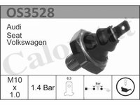 Senzor presiune ulei dreapta (OS3528 CALORSTAT by Vernet) AUDI,FORD,MERCEDES-BENZ,SEAT,SKODA,VW