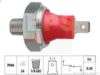 Senzor presiune ulei EPS 1.800.035