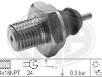 Senzor presiune ulei ERA 330005