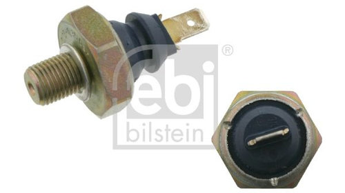 Senzor presiune ulei FEBI BILSTEIN 08466