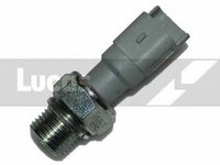 Senzor presiune ulei FIAT DUCATO bus 230 LUCAS ELECTRICAL SOB832