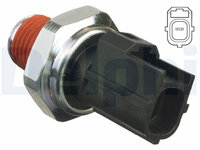 SENZOR PRESIUNE ULEI FIAT DUCATO Bus (250_) 100 Multijet 2,2 D 100cp DELPHI SW90033 2006 2007 2008 2009 2010 2011