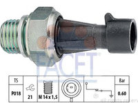 Senzor presiune ulei FIAT DUCATO caroserie (250) - Cod intern: W20240126 - LIVRARE DIN STOC in 24 ore!!!