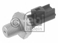 Senzor presiune ulei FORD FOCUS (DAW, DBW) (1998 - 2007) Febi Bilstein 24436