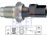 Senzor presiune ulei FORD MONDEO Mk II combi (BNP) - OEM - FACET: 1-800-148 - W02624003 - LIVRARE DIN STOC in 24 ore!!!