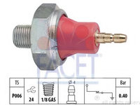 Senzor presiune ulei HONDA ACCORD Mk VI (CE, CF) (1995 - 1998) FACET 7.0015
