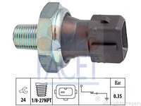 Senzor presiune ulei LAND ROVER FREELANDER (LN) - OEM - FACET: 1-800-091 - W02623863 - LIVRARE DIN STOC in 24 ore!!!