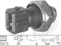 Senzor presiune ulei LAND ROVER RANGE ROVER III (LM) (2002 - 2012) ERA 330356 piesa NOUA