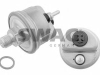 Senzor presiune ulei MERCEDES-BENZ 190 W201 SWAG 10 23 0001