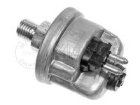 Senzor,presiune ulei MERCEDES-BENZ SL (R129), MERCEDES-BENZ CL-CLASS cupe (C140), MERCEDES-BENZ S-CLASS limuzina (W140) - MEYLE 014 800 0085