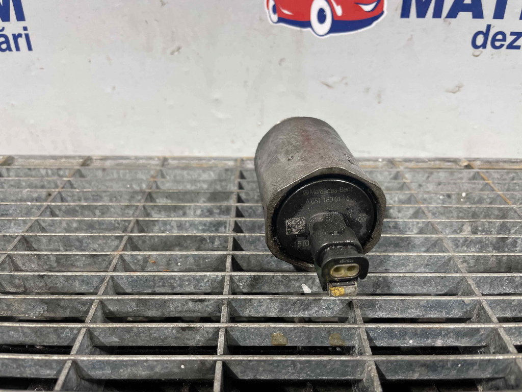 SENZOR PRESIUNE ULEI MERCEDES C-CLASS C-