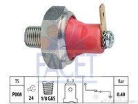 Senzor presiune ulei MITSUBISHI CARISMA limuzina (DA_) - OEM - FACET: 1-800-094 - W02623874 - LIVRARE DIN STOC in 24 ore!!!