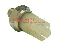 Senzor presiune ulei NISSAN MAXIMA QX (A32) (1994 - 2000) METZGER 0910030