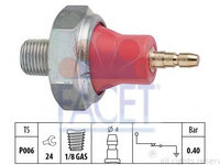 Senzor presiune ulei OPEL ASTRA F hatchback (53_, 54_, 58_, 59_) (1991 - 1998) FACET 7.0015