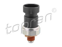 SENZOR PRESIUNE ULEI OPEL ASTRA G Coupe (T98) 2.2 16V (F07) 147cp HANS PRIES HP621 551 2000 2001 2002 2003 2004 2005