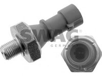 Senzor presiune ulei OPEL ASTRA G hatchback (F48_, F08_), OPEL ASTRA G combi (F35_), OPEL ASTRA G limuzina (F69_) - SWAG 40 93 6961