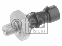 Senzor presiune ulei OPEL CORSA D (2006 - 2016) FEBI BILSTEIN 17665 piesa NOUA