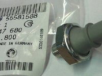 Senzor presiune ulei Opel Corsa E 1.4 original GM