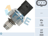 SENZOR PRESIUNE ULEI OPEL INSIGNIA A (G09) 2.0 CDTI 4x4 (68) 1.6 CDTi (68) 2.0 CDTI (68) 120cp 170cp FAE FAE15612 2014 2015 2016 2017