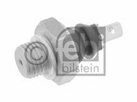 Senzor presiune ulei OPEL KADETT C combi, OPEL KADETT C City, OPEL KADETT C cupe - FEBI BILSTEIN 04726