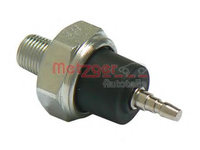 Senzor presiune ulei OPEL MONTEREY B (1998 - 1999) METZGER 0910005