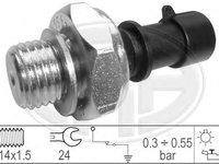 Senzor presiune ulei OPEL OMEGA B combi (21_, 22_, 23_) (1994 - 2003) ERA 330364