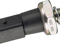 Senzor presiune ulei partea de jos (6ZL009600231 HELLA) AUDI,PORSCHE,VW