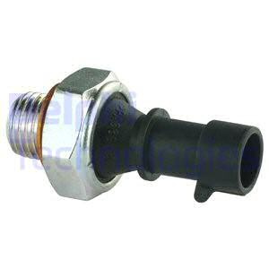 Senzor presiune ulei partea de jos (SW90012 DELPHI) CHEVROLET,DAEWOO,OPEL,SAAB,VAUXHALL