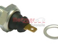 Senzor presiune ulei RENAULT EXTRA caroserie (F40_, G40_), OPEL MONZA E (39_, 49_), OPEL REKORD E combi (61_, 66_, 67_) - METZGER 0910016