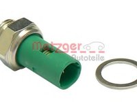 Senzor presiune ulei RENAULT EXTRA caroserie (F40_, G40_), RENAULT CLIO (B/C57_, 5/357_), RENAULT LAGUNA I I (B56_, 556_) - METZGER 0910029