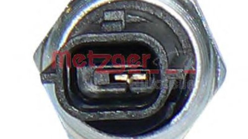 Senzor presiune ulei RENAULT TRAFIC II Van (FL) (2001 - 2016) METZGER 0910064