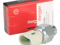 Senzor Presiune Ulei Servodirectie Metzger 0910092