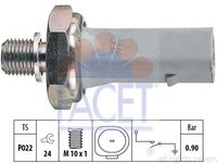 Senzor presiune ulei SKODA SUPERB combi (3T5) (2009 - 2015) FACET 7.0134