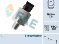 Senzor presiune ulei SUBARU LEGACY V (BM, BR) (2009 - 2016) FAE 12549 piesa NOUA