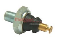 Senzor presiune ulei TOYOTA COROLLA Hatchback (E11) (1997 - 2002) METZGER 0910010 piesa NOUA