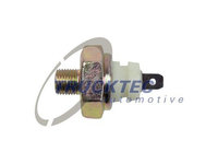 Senzor presiune ulei TRUCKTEC AUTOMOTIVE 07.42.003